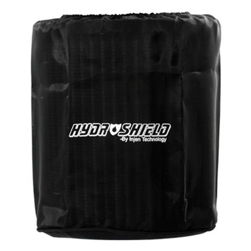 Universal Black Water Repellant Pre-Filter Fits X-1059 X-1078 X-1079 - View 2 | Dirty Garage
