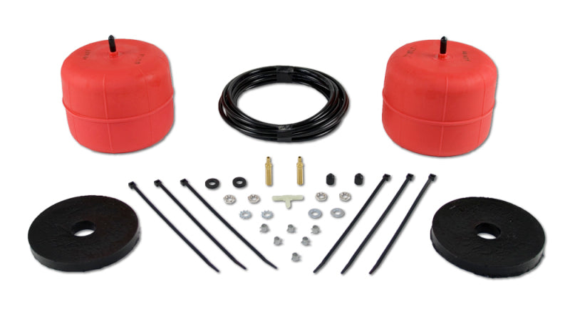 Universal 1000 Air Spring Kit - View 3 | Dirty Garage