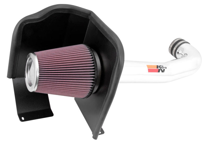 1977Series Performance Intake Kit - Chevy/2014-2015 Silverado/Seirra/2015 Suburban/Tahoe/Yukon - View 2 | Dirty Garage