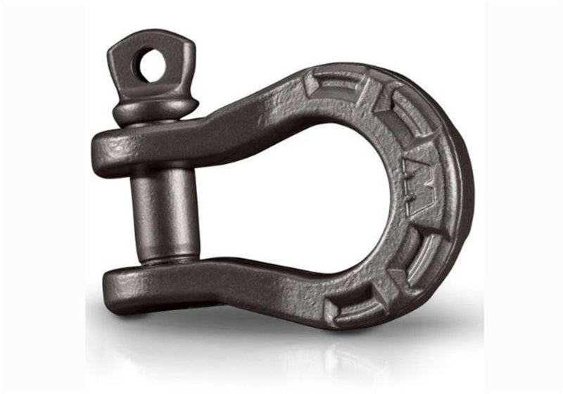 Universal Epic D-Ring Shackle - View 11 | Dirty Garage