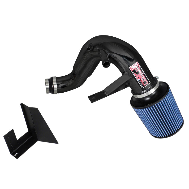 2011-2014 Sonata / Optima 2.0L Turbo Black SP Series Short Ram Cold Air Intake | Dirty Garage