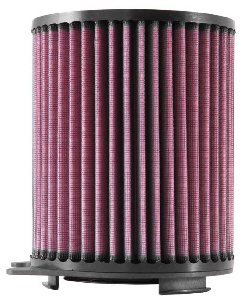 Replacement Round Straight Air Filter for 2014-2015 Benz A45/CLA45/GLA45 AMG 2.0L - View 15 | Dirty Garage