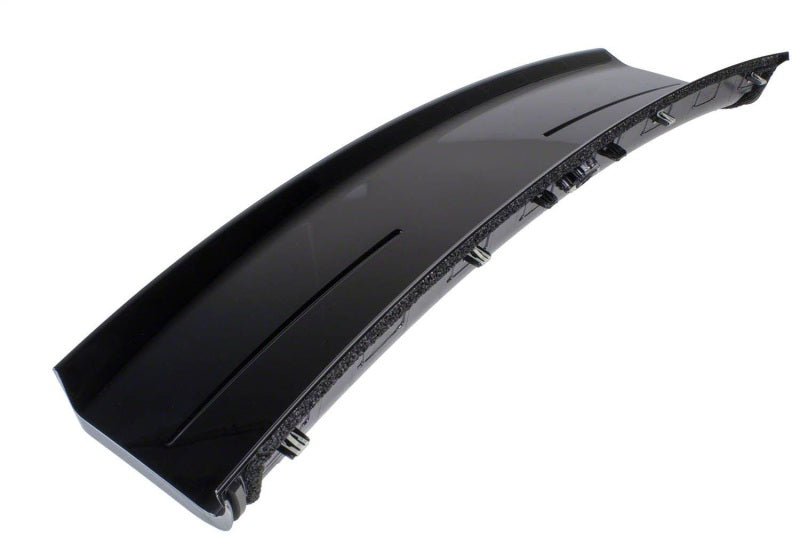 2015-2021 Mustang Deck Lid Trim Panel - View 13 | Dirty Garage