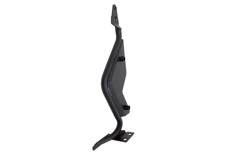 Go Rhino 07-18 Jeep Wrangler JK/JKU Exterior Jack Mount - View 2 | Dirty Garage