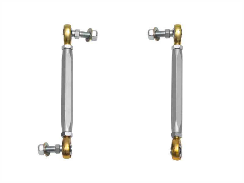 2018-2024 Wrangler / 2020-2024 Gladiator Front Sway Bar Link Kit | Dirty Garage