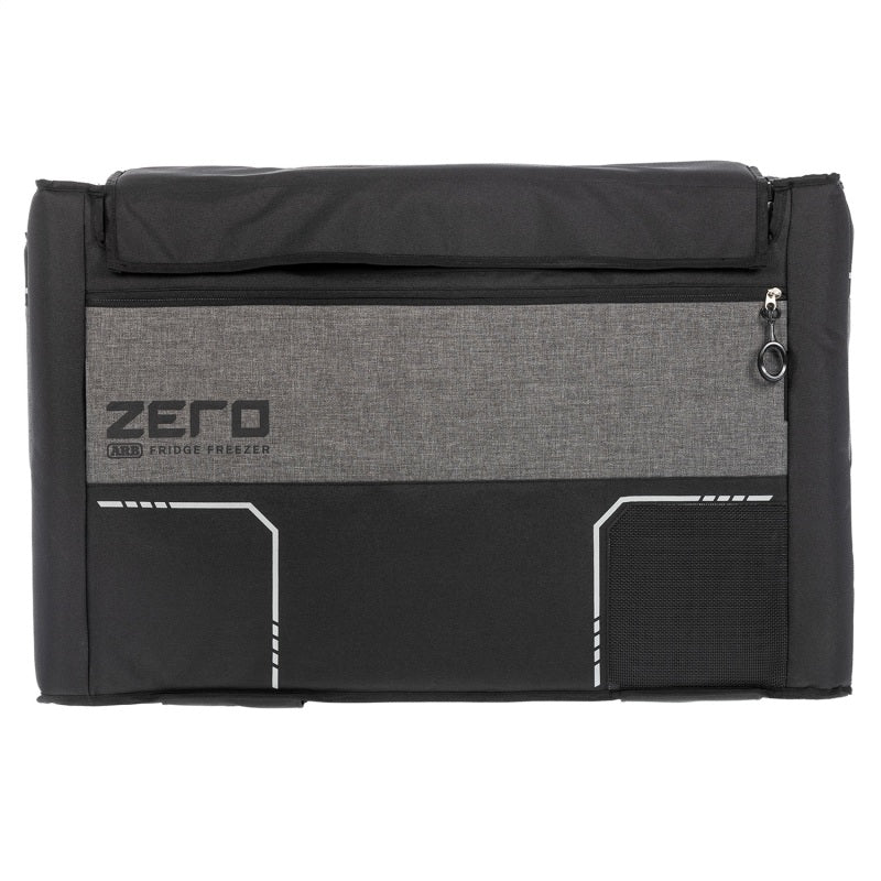 Zero Fridge Transit Bag- For Use with 63Q Single Zone Fridge Freezer - View 4 | Dirty Garage