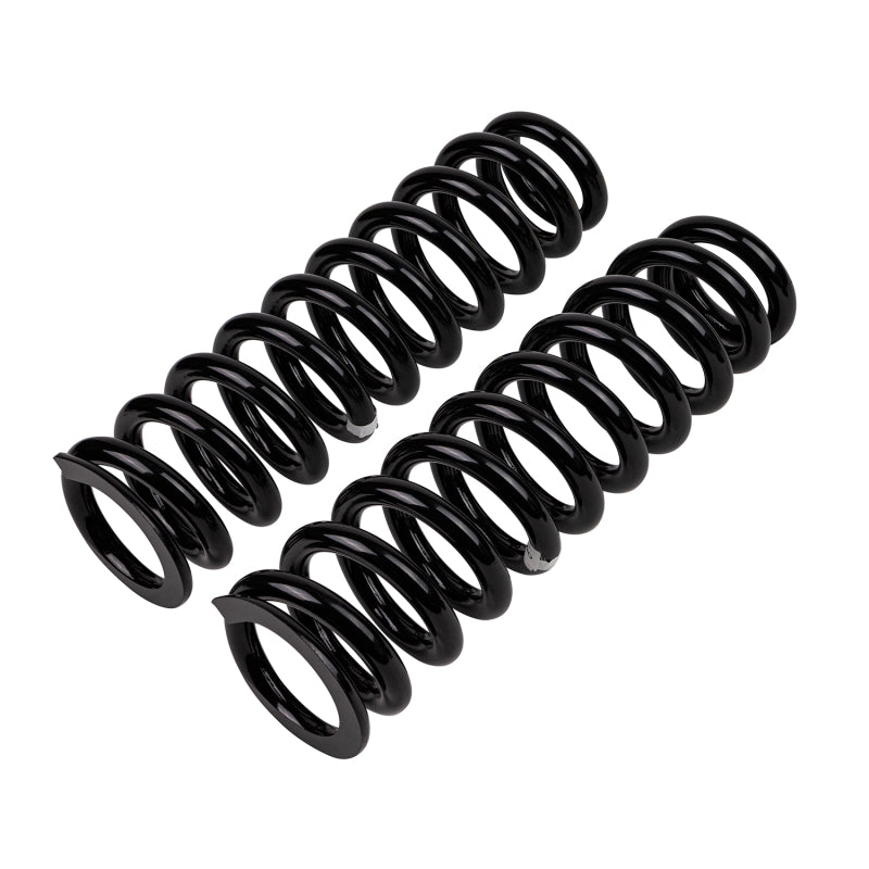 2016-2023 Toyota Tacoma Coil Spring Front Prado 150 - View 4 | Dirty Garage