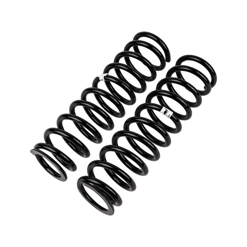 1997-2002 CR-V Rear Coil Spring - View 5 | Dirty Garage