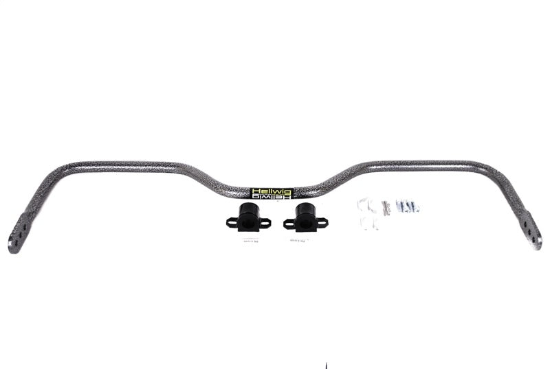 2014-2021 Ram HD Solid Heat Treated Chromoly 1-1/8in Rear Sway Bar - View 3 | Dirty Garage