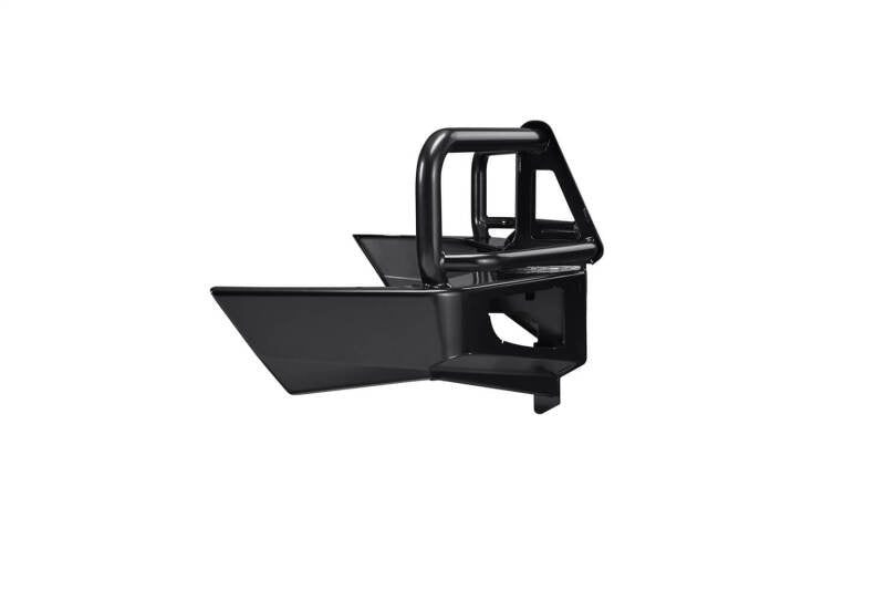 2003-2007 Land Cruiser Winch Bumper/Fitting Kit Bundle - View 4 | Dirty Garage