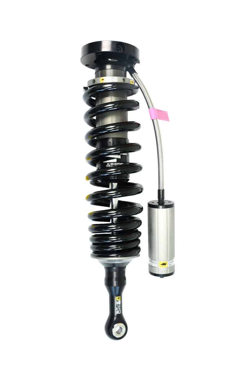 1960-2021 Land Cruiser BP-51 Front Coilover Left | Dirty Garage