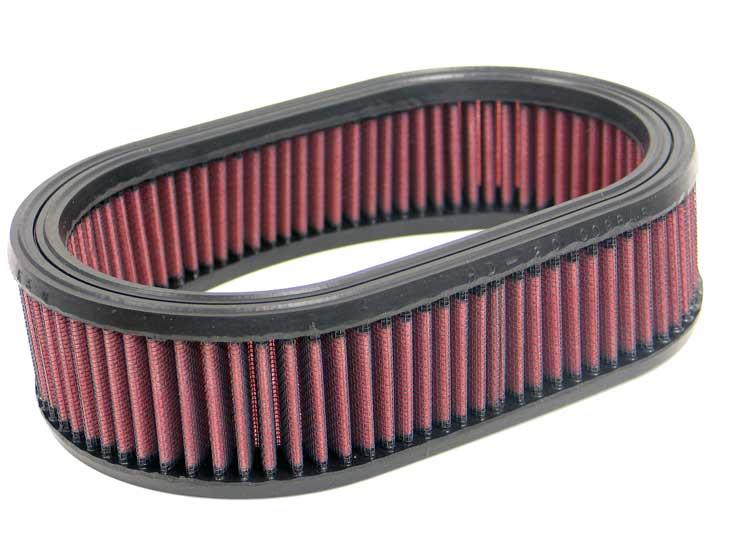 1975-1978 Harley-Davidson 1000/1200CC Drop In Replacement Air Filter - View 5 | Dirty Garage