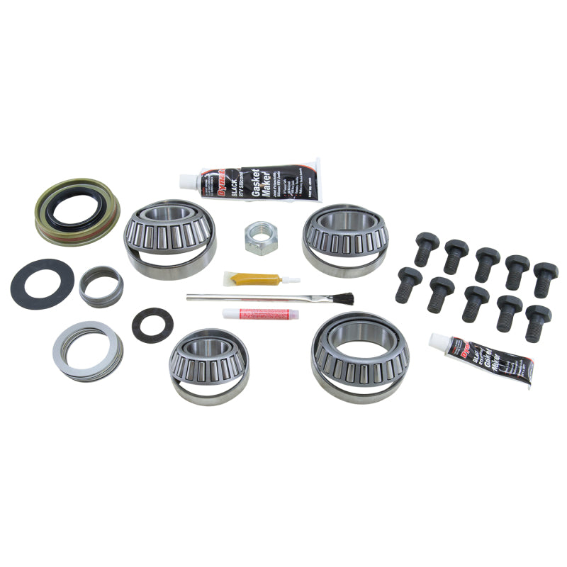 2003-2014 Nissan M226 Rear Diff Master Overhaul Kit (ZK NM226) | Dirty Garage