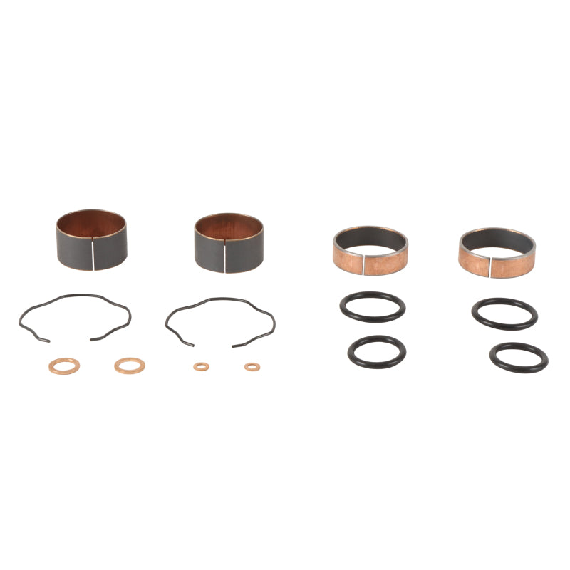 1986-1987 Kawasaki ZL600A Fork Bushing Kit | Dirty Garage