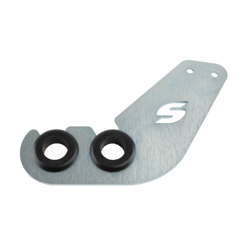 Synergy 2018+ Jeep Wrangler JL/JLU Parking Brake Cable Relocation Bracket | Dirty Garage