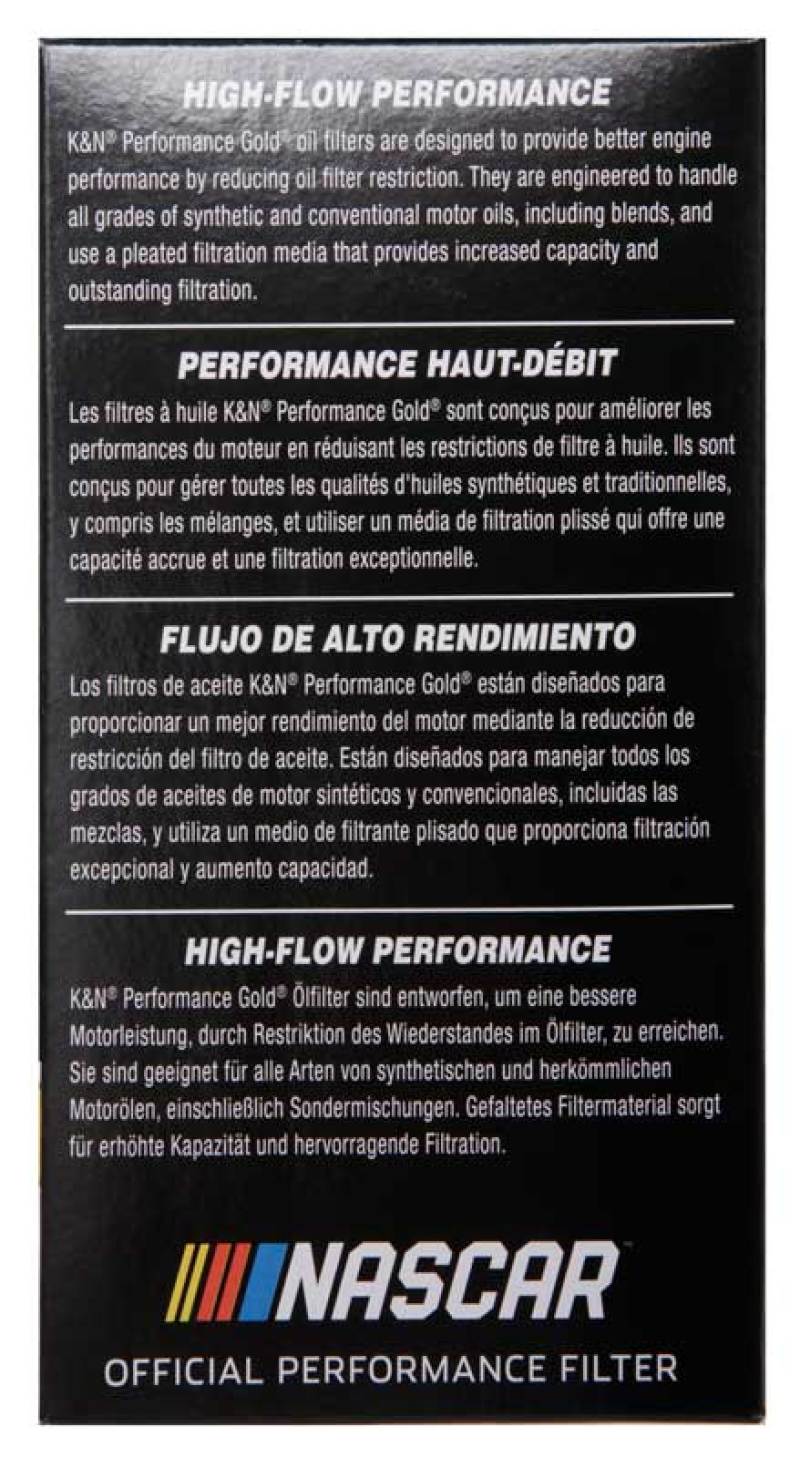 Universal Oil Filter OIL Filter Automotive - View 13 | Dirty Garage