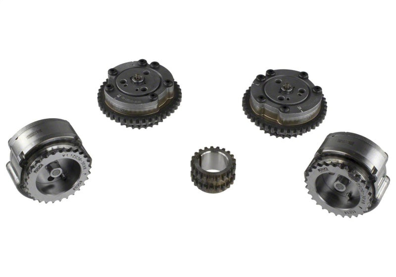 2011-2014 Mustang 5.0L 4V Ti-VCT Coyote Camshaft Drive Kit - View 14 | Dirty Garage