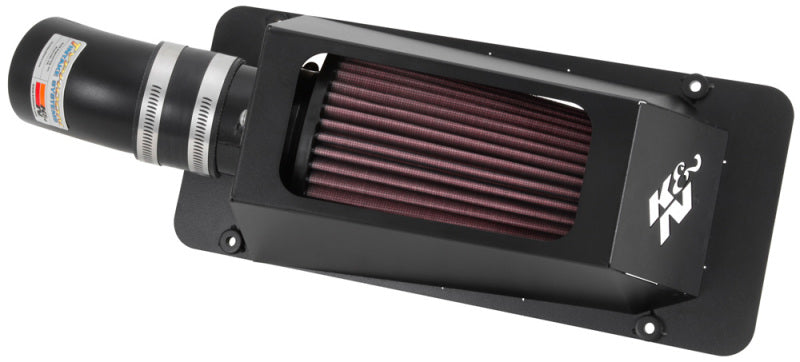 2012-2013 Cooper S 1.6L 69 Series Typhoon Performance Intake Kit | Dirty Garage