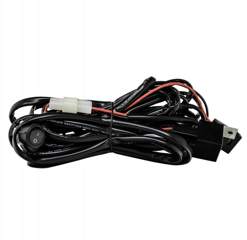 Universal UTV RTL Wiring Harness | Dirty Garage