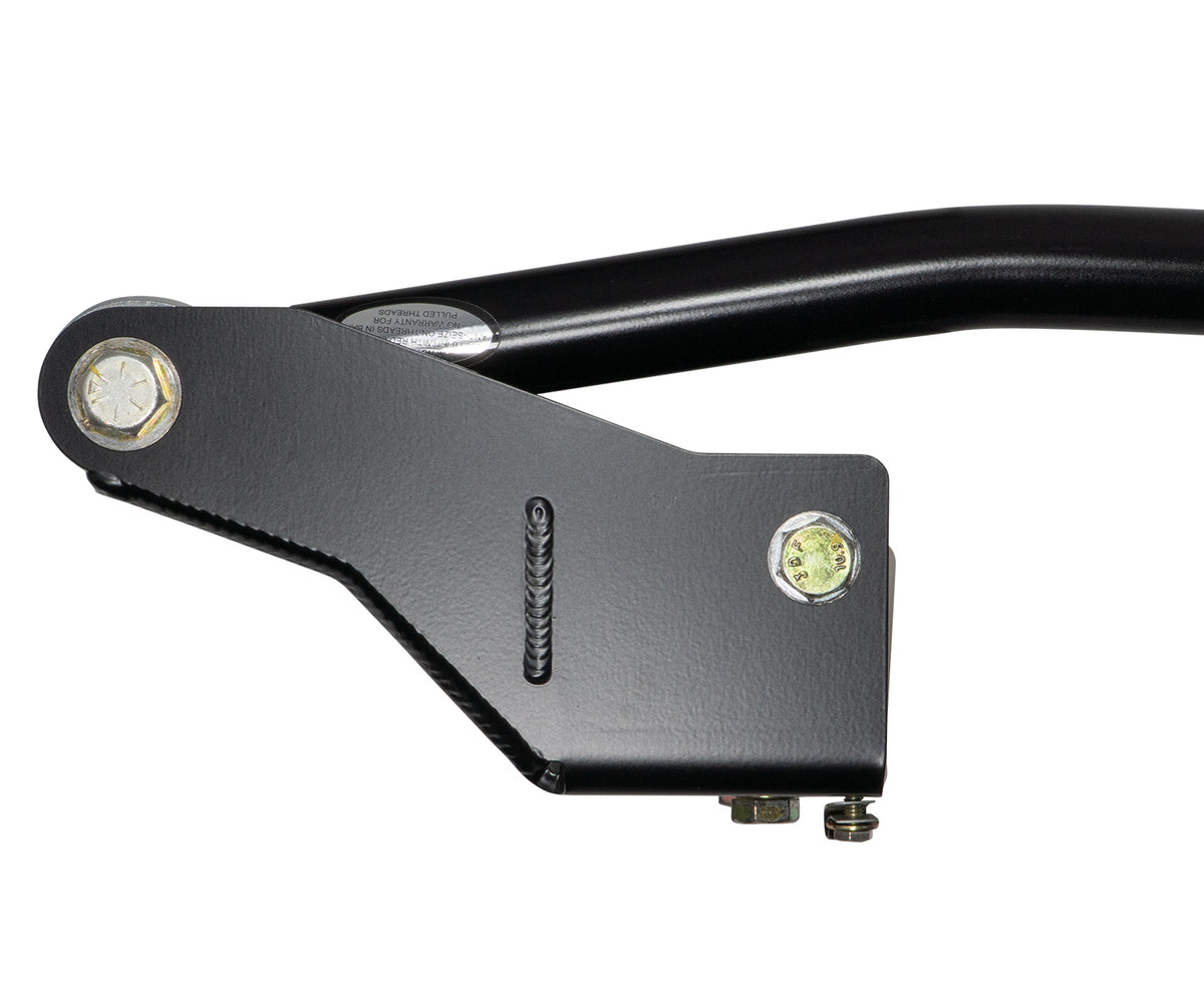 2014-2025 Ram HD Rear Track Bar Bracket (CS-DATB-14-R-BRKT) - View 1
