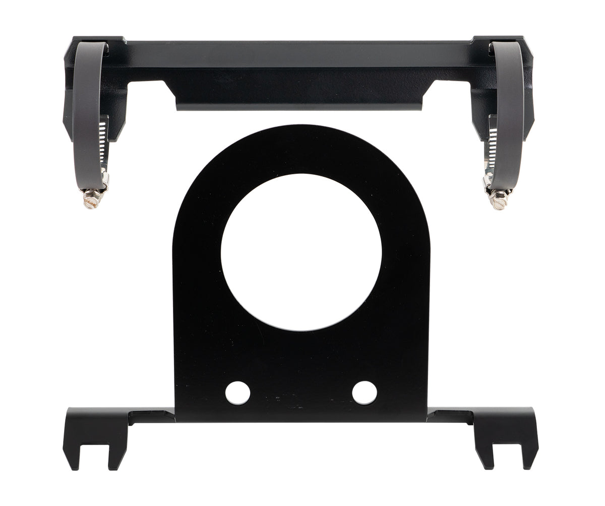 2005-2026 Superduty Coilover 2.5 Reservoir Mounts (CS-FRM-CS25) - View 1
