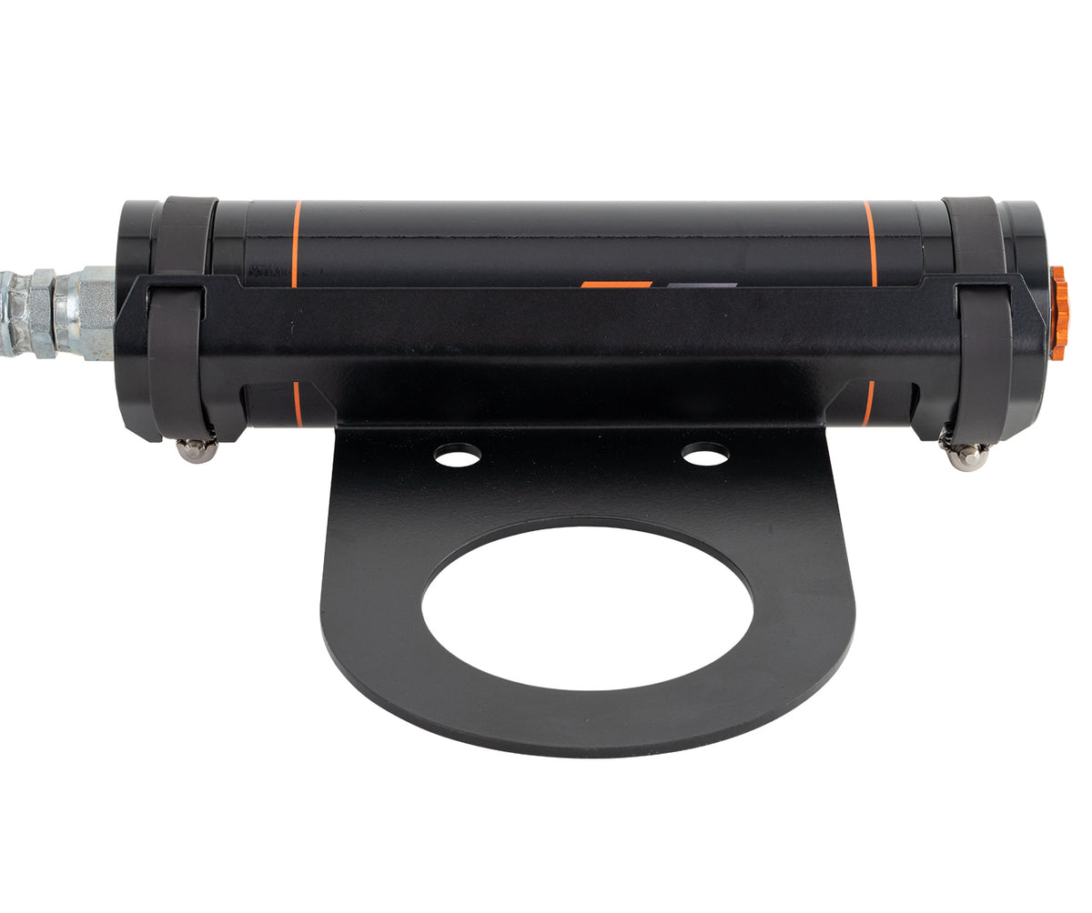 2005-2026 Superduty Coilover 2.5 Reservoir Mounts (CS-FRM-CS25) - View 3