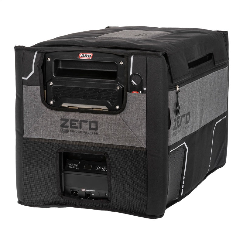 Zero Fridge Transit Bag- For Use with 47Q Single Zone Fridge Freezer - View 4 | Dirty Garage