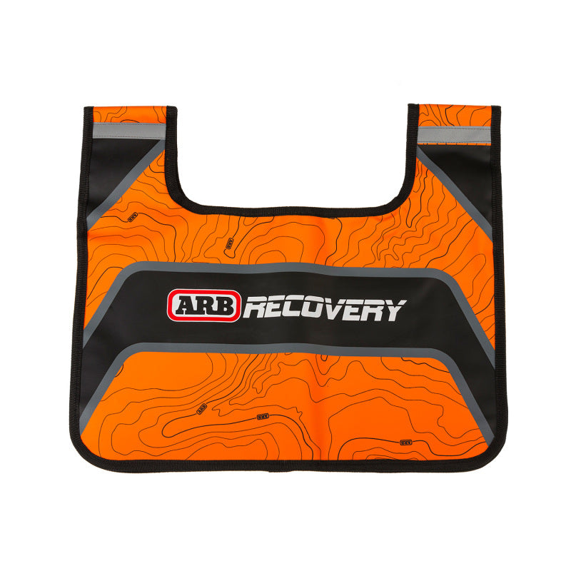 ARB Recovery Damper - View 2 | Dirty Garage