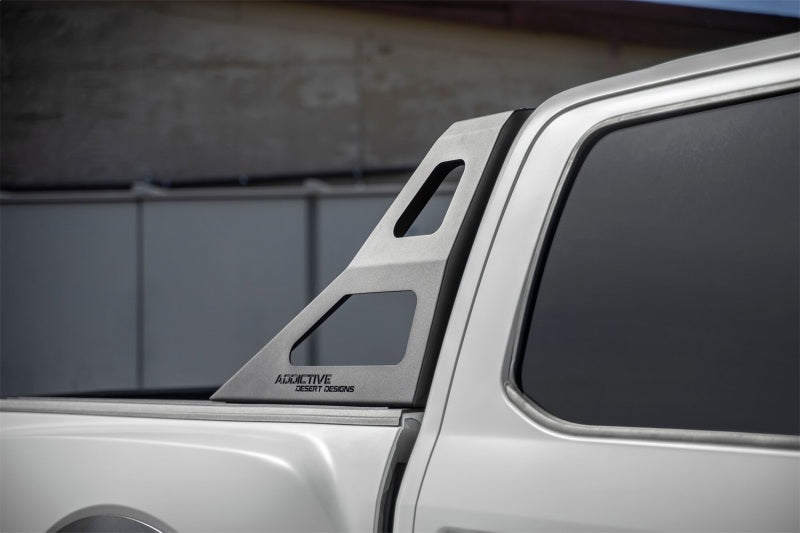 2017-2023 F-150 Stealth Fighter Chase Rack - View 3 | Dirty Garage