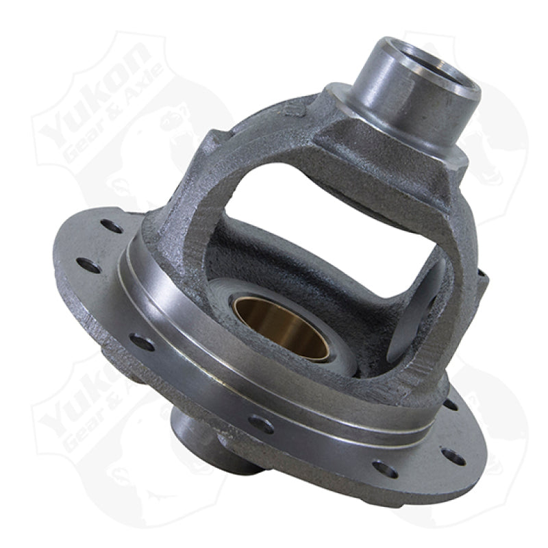 2007-2018 Dana 30 Front Differential Carrier (YC D2010999) - View 3 | Dirty Garage