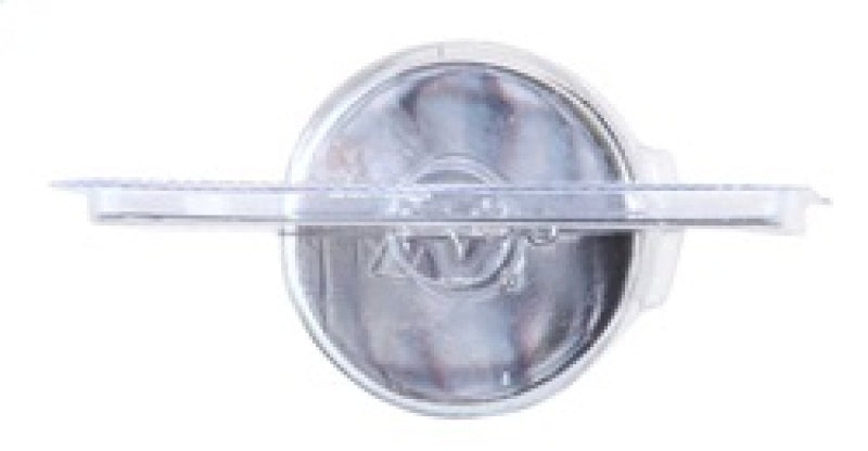 Universal Clamp On Rubber Base Crankcase Vent Filter 0.375in Flange ID x 2in OD x 1.5in Height - View 17 | Dirty Garage