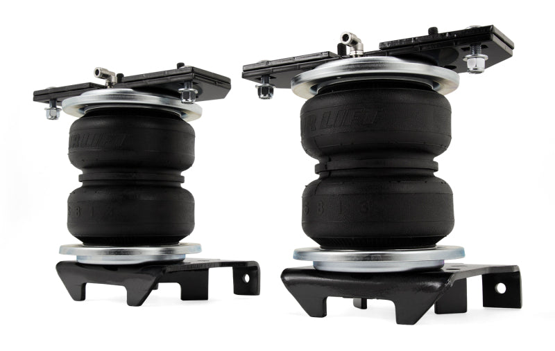 Universal Loadlifter 5000 Air Spring Kit - View 15 | Dirty Garage