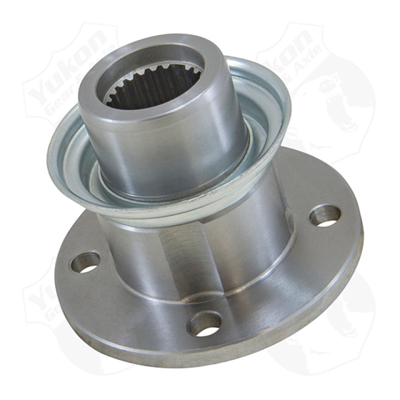 2003-2014 Dana 44 Pinion Yoke (YY NM226-RND-24) - View 4 | Dirty Garage