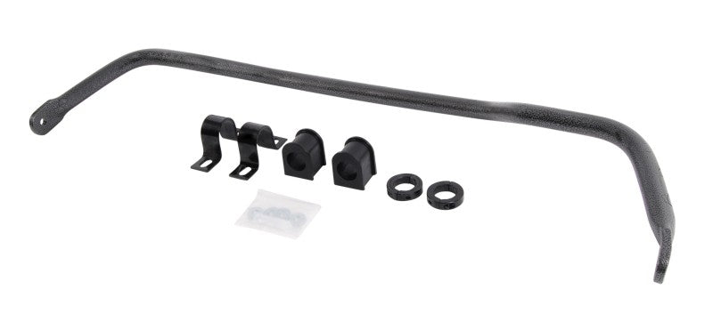2021-2022 TRX Front Sway Bar 1 3/8in Rear Sway Bar - View 9 | Dirty Garage
