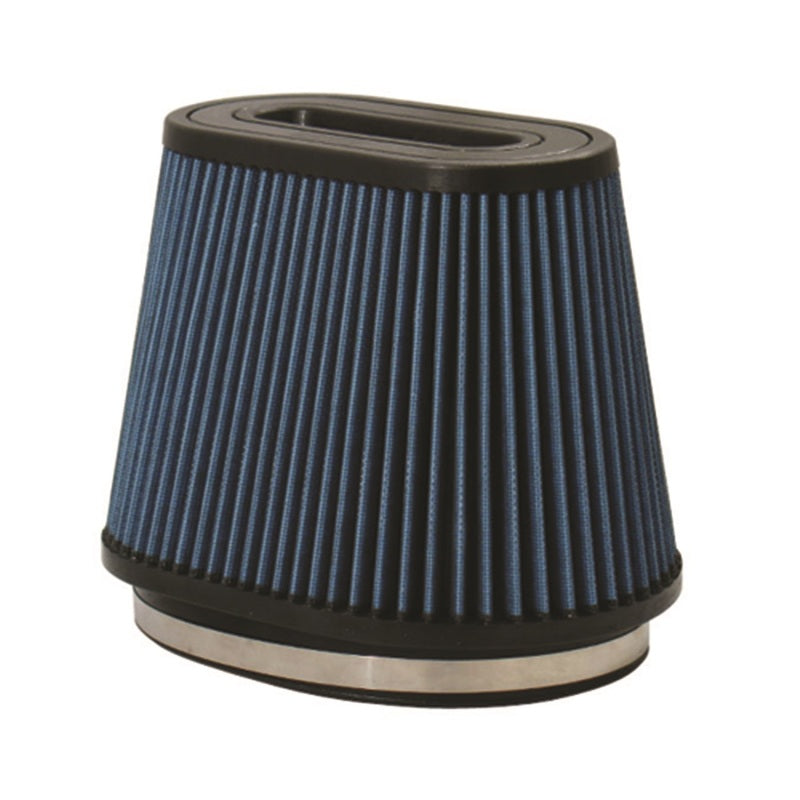 Universal AMSOIL Ea Nanofiber Dry Air Filter - View 2 | Dirty Garage