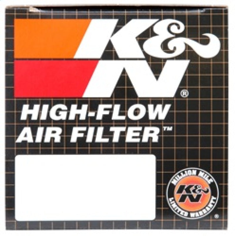 Universal Chrome Filter 2 1/2 inch O/S FLG/4 1/2 inch OD/2 inch Height - View 11 | Dirty Garage