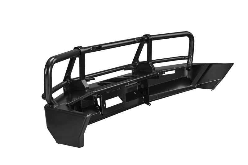 1998-2002 Land Cruiser Combar 100 IFS To 10/02 9-12 (Fit Kit NOT Included) - View 8 | Dirty Garage