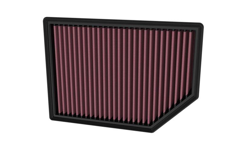 2022+ Grand Wagoneer Replacement Air Filter | Dirty Garage