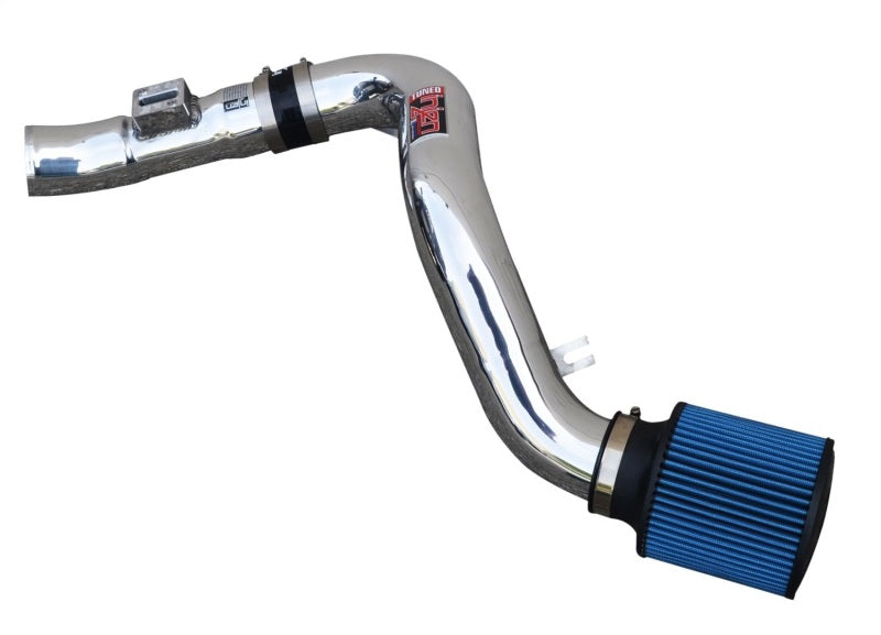 2017-2019 Sentra 1.6L Turbo SP Series Polished Cold Air Intake | Dirty Garage