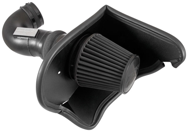 2016 Camaro SS V8 6.2L Performance Intake Kit - View 3 | Dirty Garage