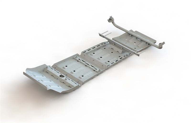 2005-2023 Under Vehicle Protection Tacoma 05 On Or - View 7 | Dirty Garage