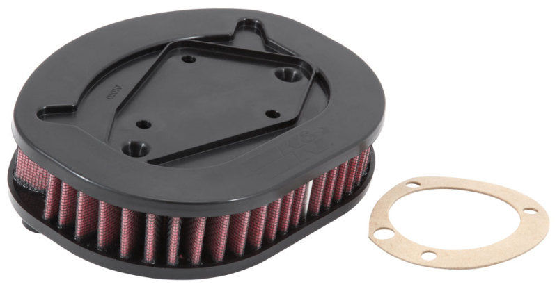 2012-2016 Harley-Davidson XL 883/1200 Drop In Air Filter - View 6 | Dirty Garage