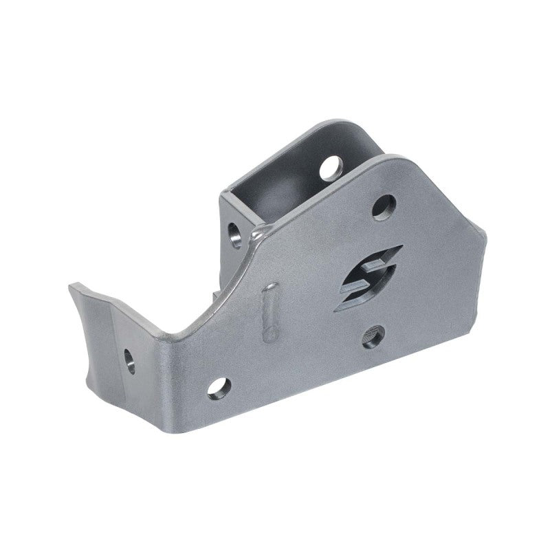 Synergy Jeep JL/JT Front Track Bar Relocation Bracket - View 4 | Dirty Garage