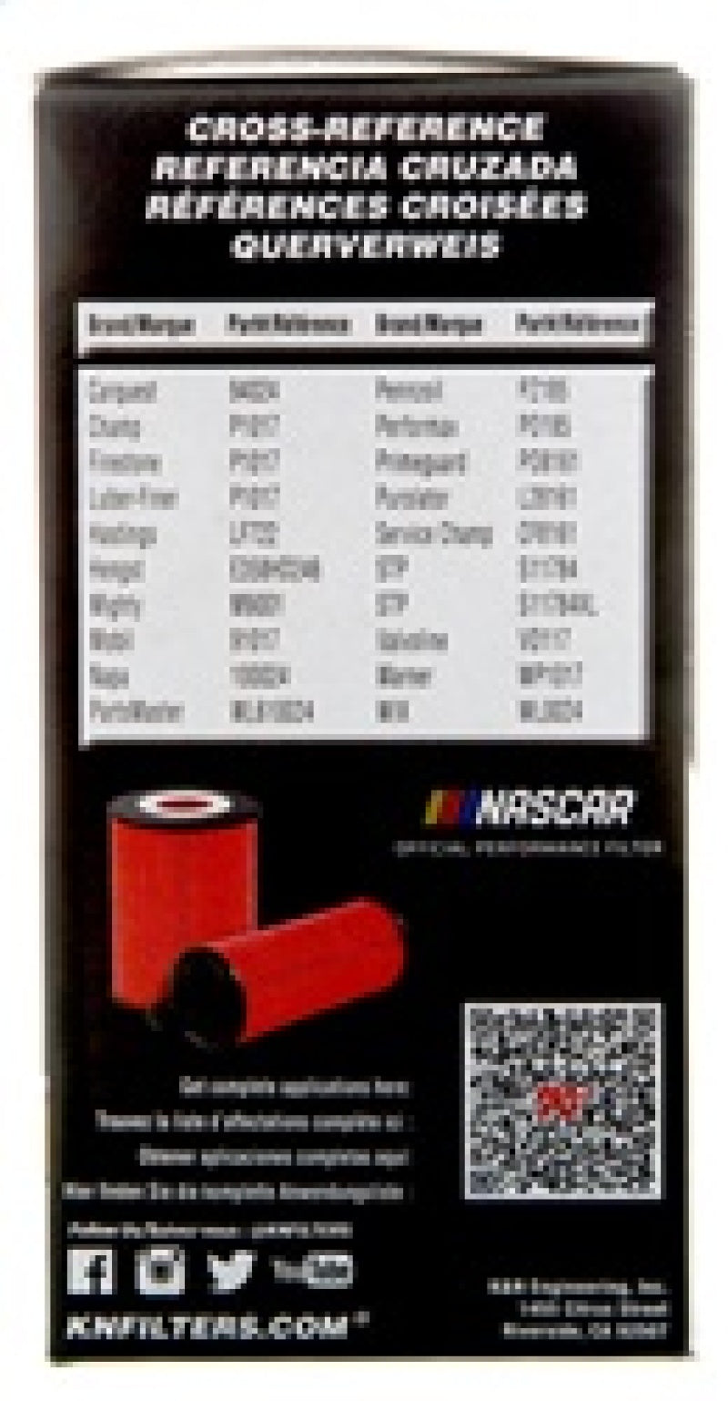 Performance Oil Filter for 2019 A3 2.0L - View 13 | Dirty Garage