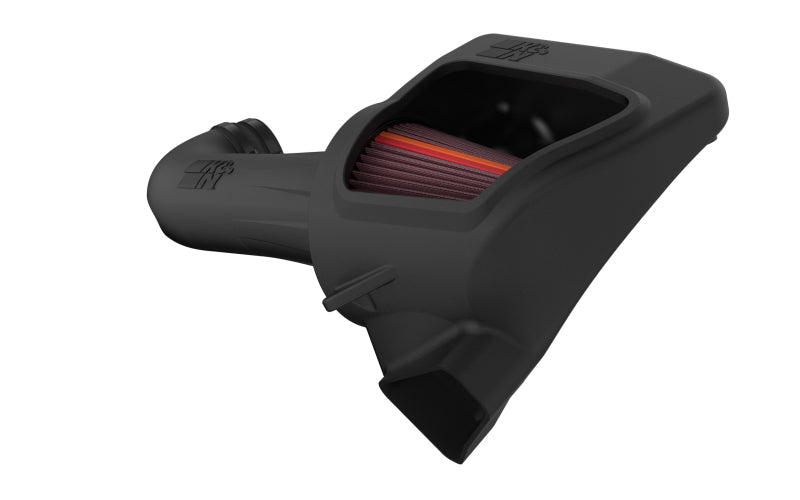 2016-2024 Camaro SS V8-6.2L F Performance Air Intake System | Dirty Garage