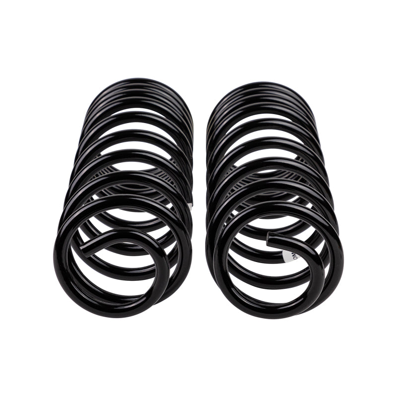 1996-2009 Toyota 4Runner Coil Spring Rear Prado To 2003 - View 2 | Dirty Garage