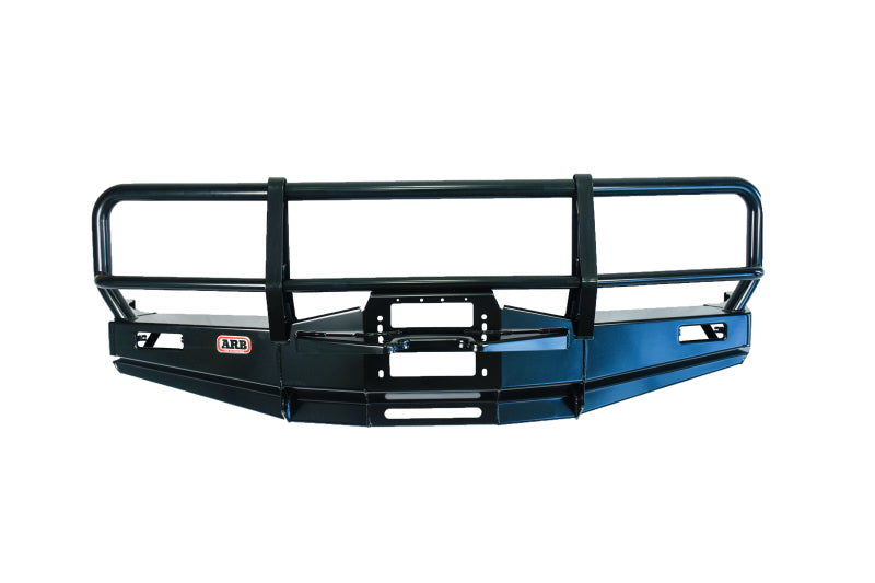1990-1997 Lexus LX450/Land Cruiser Winchbar Suit Flares Land Cruiser 80/Lx450 - View 4 | Dirty Garage