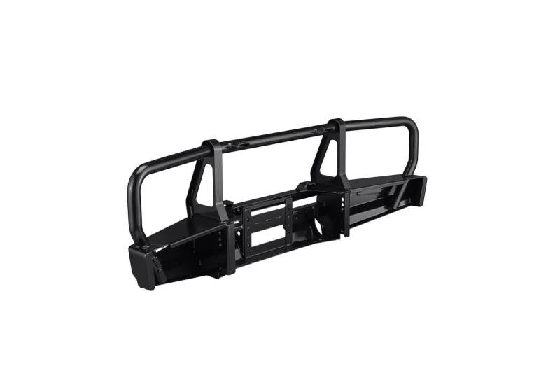 1980-1989 Land Cruiser Winch Bumper/Fitting Kit Bundle - View 5 | Dirty Garage