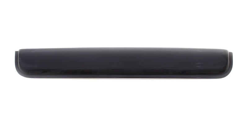 Universal Windflector Classic Sunroof Wind Deflector Smoke Fits Up To 41.5in - View 4 | Dirty Garage