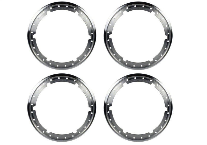 Universal 17-18/21 F-150 Raptor (w/35in Tire) Functional Bead Lock Ring Kit - Style 1 - View 9 | Dirty Garage